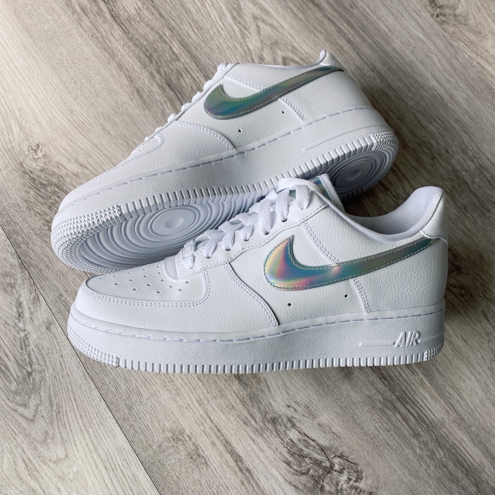 nike air force 1 low - Picture 9 of 11